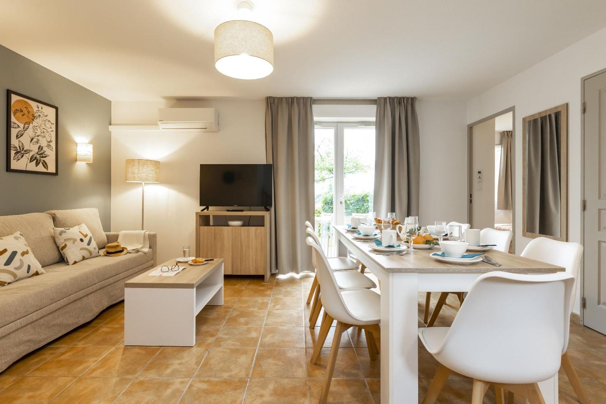 Residence Odalys - Les Coteaux De Sarlat Exteriör bild